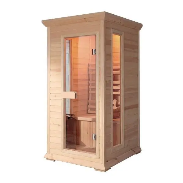 AF-9021 Sauna Room 1