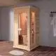 High Quality far Infrared Sauna Room Brand 2