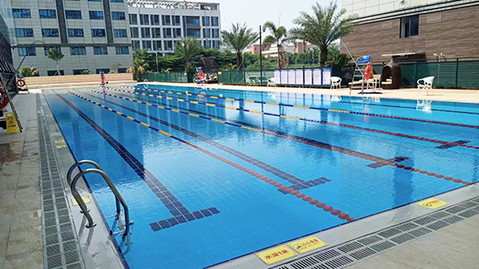 Wate Pool Some Tips to Remove Green Algae From Swimming Pool Wate
