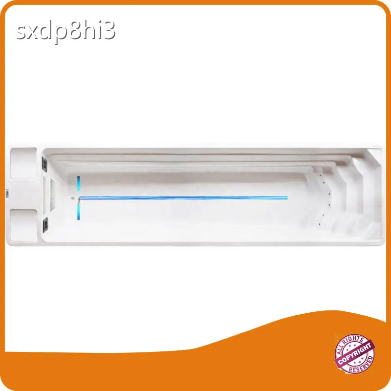 Hot Endless Pools Swimming Machines Brand 1