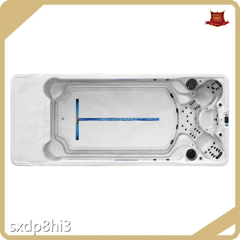 الشركة المصنعة لمعدات حمامات السباحة 1