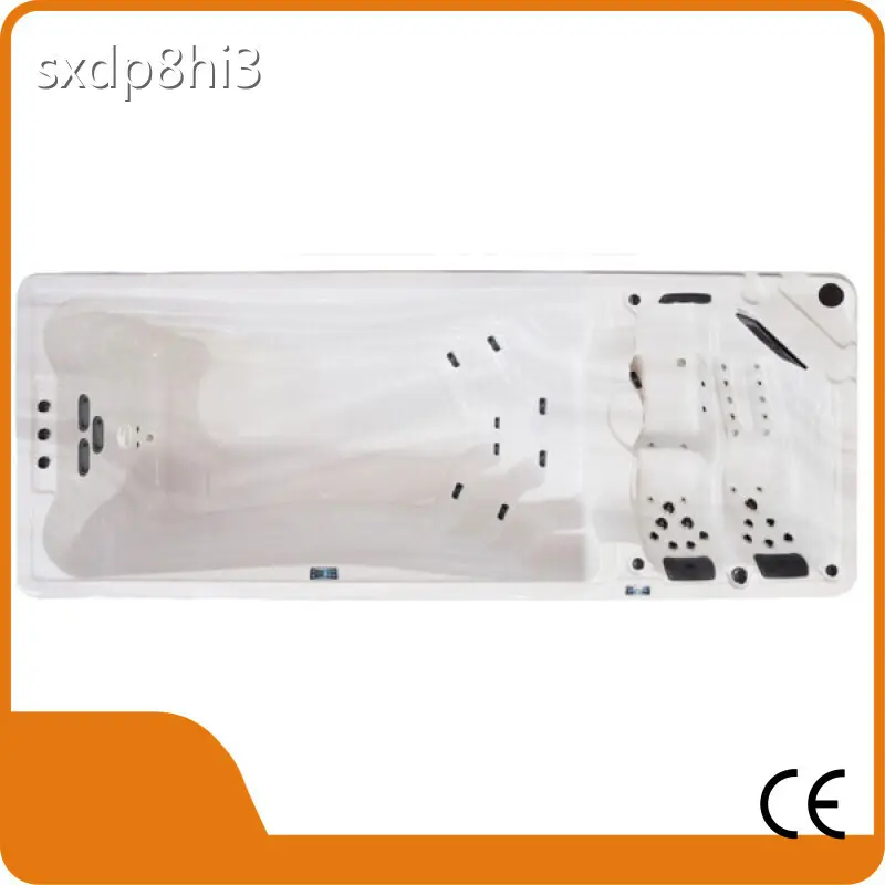 Custom Small Endless Pool Price List | 1