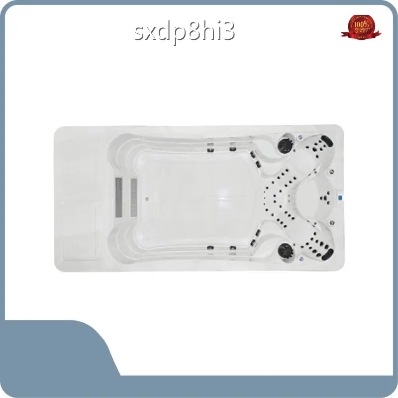 Endless Pool for Sale 1