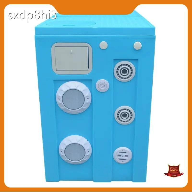 Filtre de piscine mural en gros 1