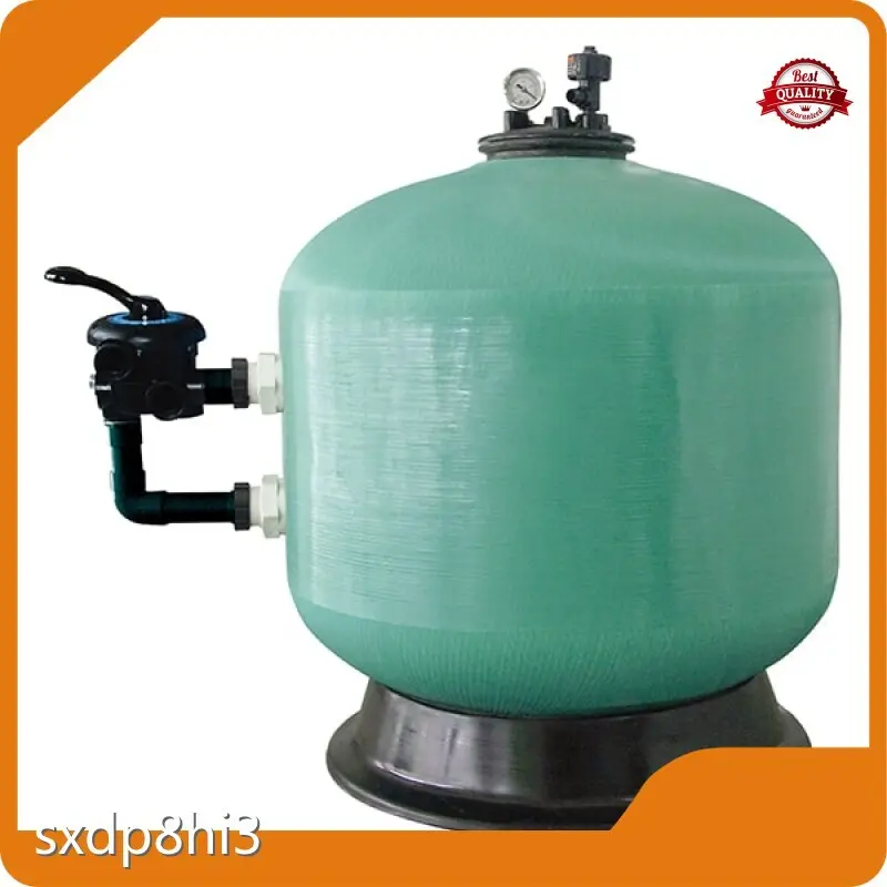 Best Inground Pool Filter - - 1