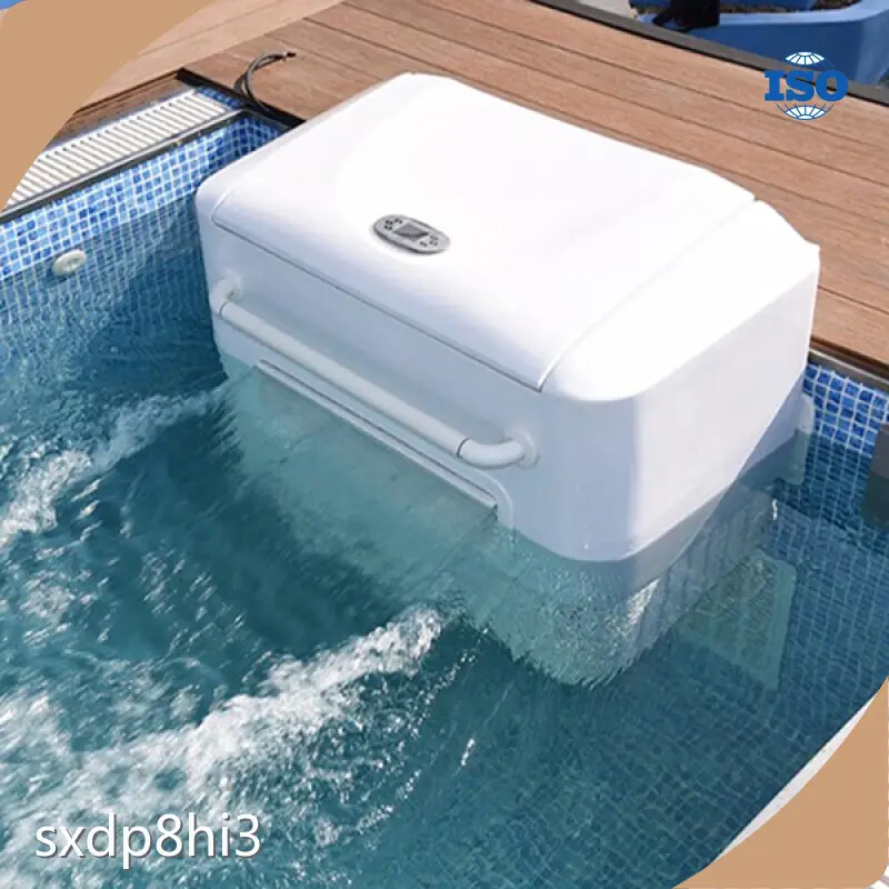 Best Counter Current Swimming Machine Manufacture 1