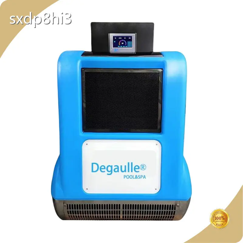 Hot Counter Current Swimming Machine Brand 1