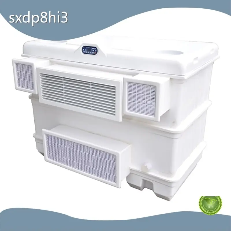 Best Counter Current Swimming Machine Company 1