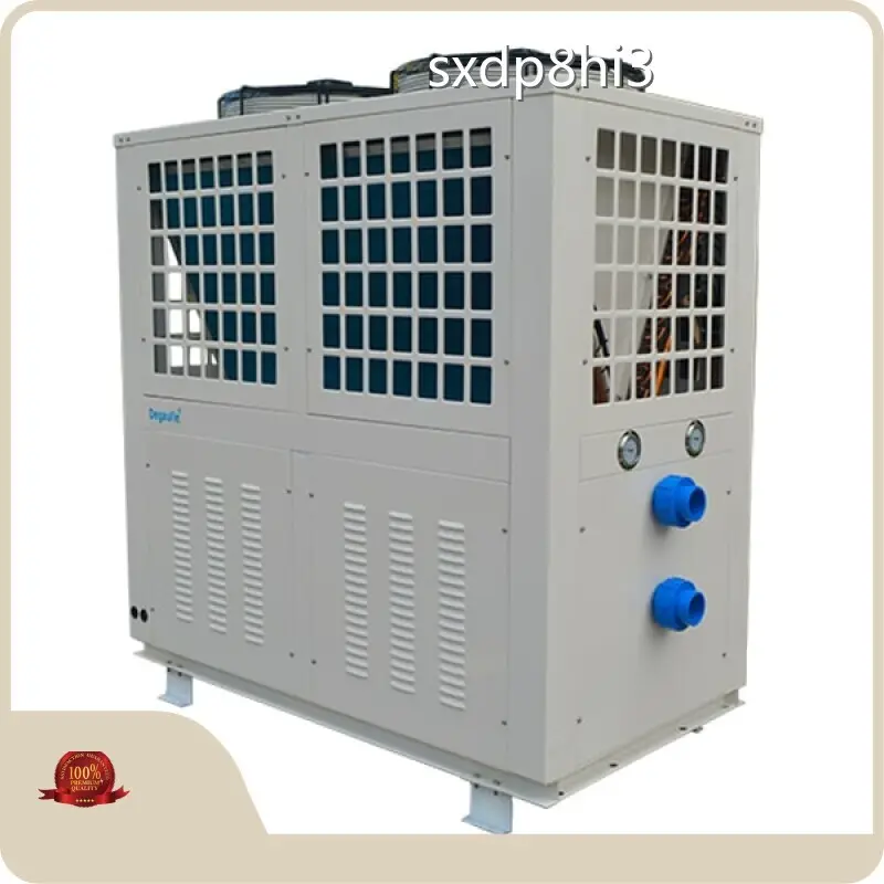 Best Price Indoor Swimming Pool Heaters - 1