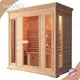 far Infrared Sauna Room by 1