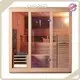 Far Infrared Sauna Room Brand 1