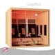 Good Selling far Infrared Sauna Room Supplier 1