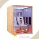 Hot far Infrared Sauna Room Brand 1