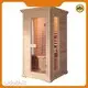 High Quality far Infrared Sauna Room for Sale 1