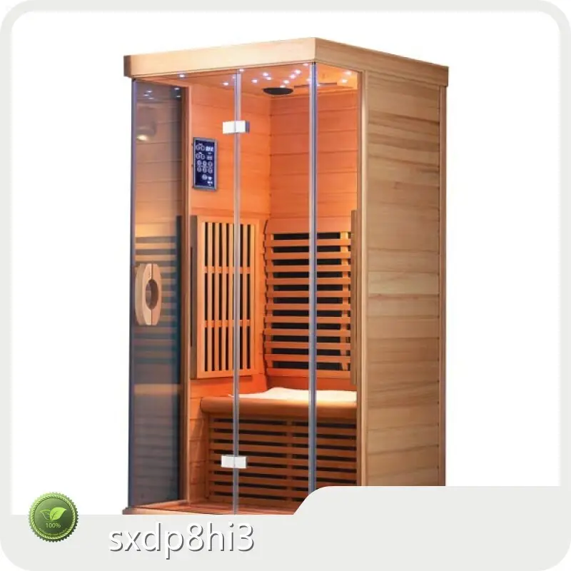 Far Infrared Sauna Room Company 1
