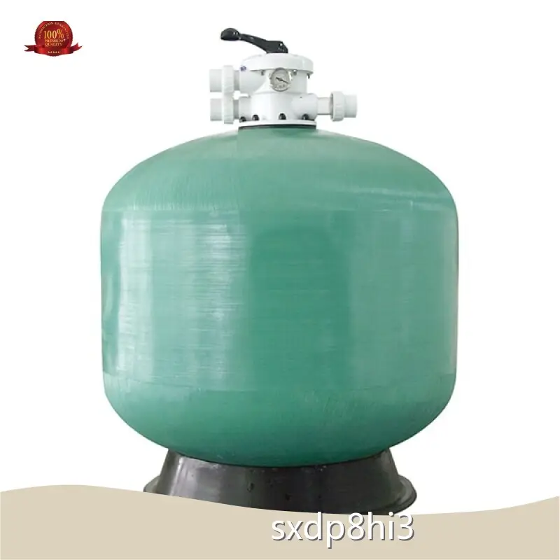 Brand Inground Pool Filter Supplier 1