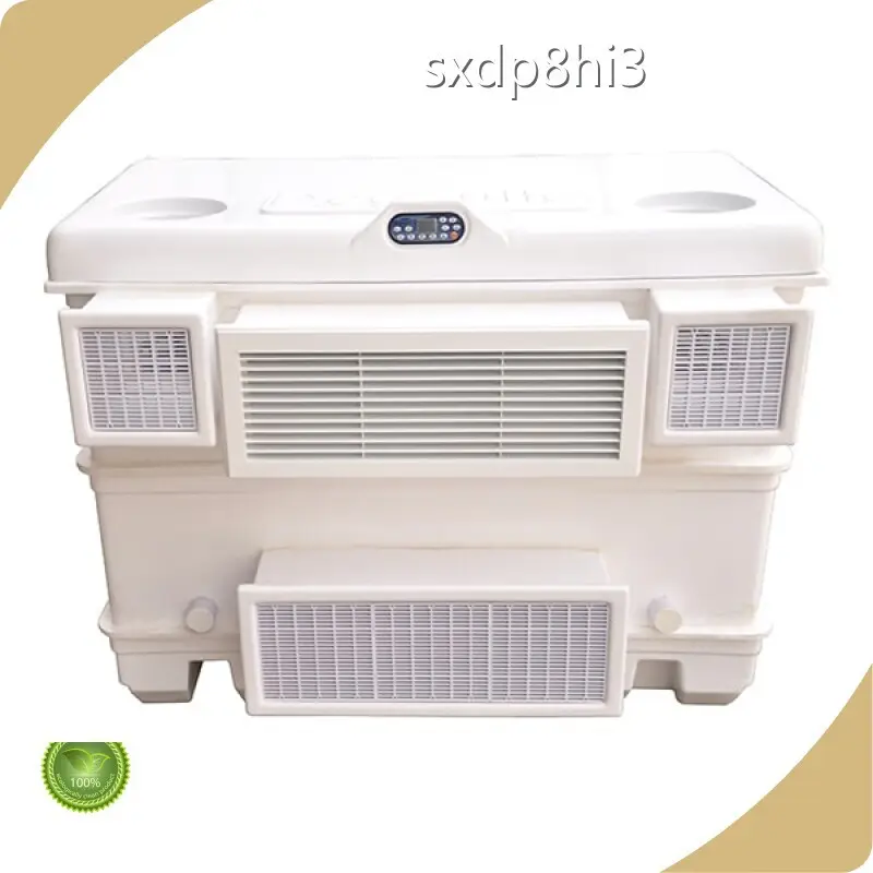 Custom Best Counter Current Swimming Machine Company 1