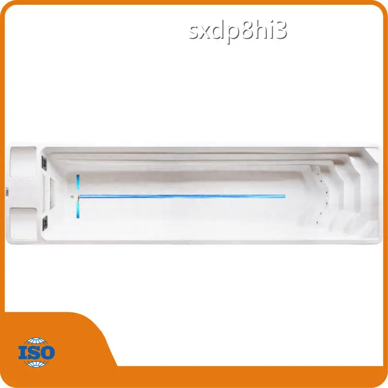 Endless Pool for Swimming Factory 1