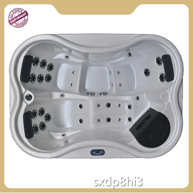 Large Spa Pool Wholesale - 1
