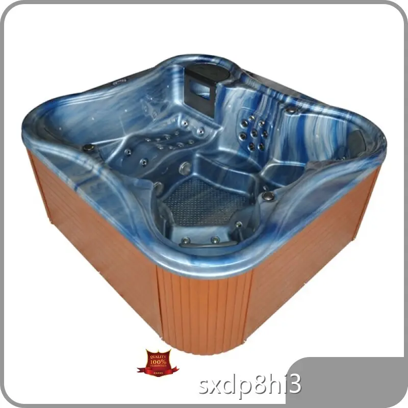 حمامات سباحة سبا للبيع 1