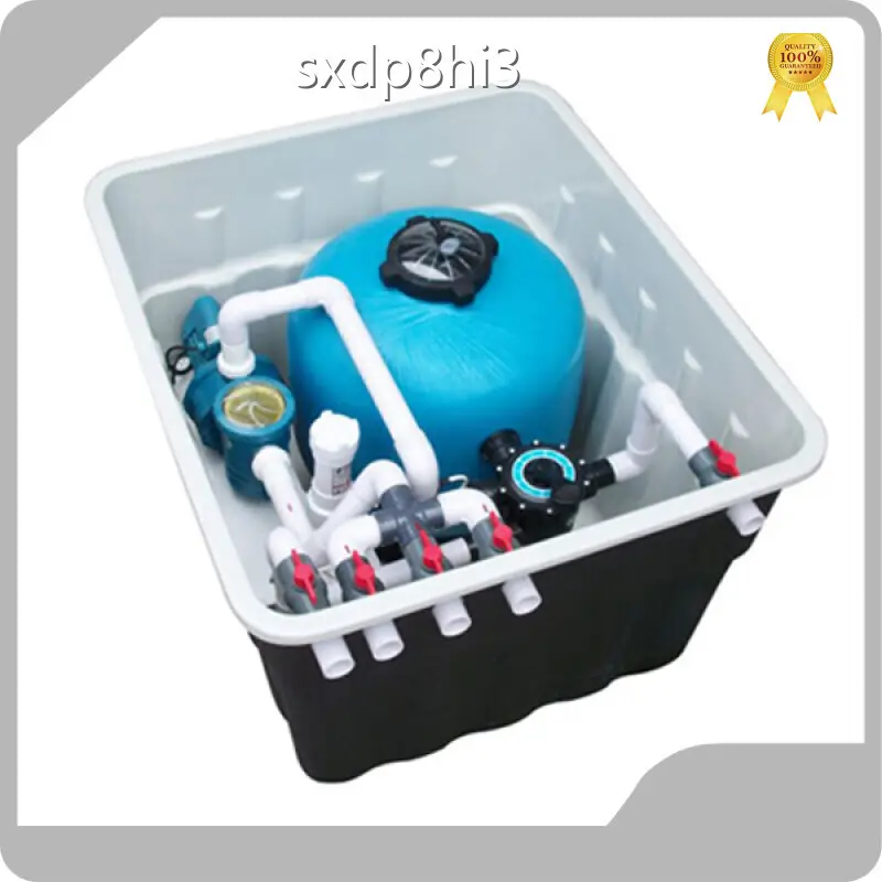 Best Swimming Pool Filters for Sale Manufacturer 1