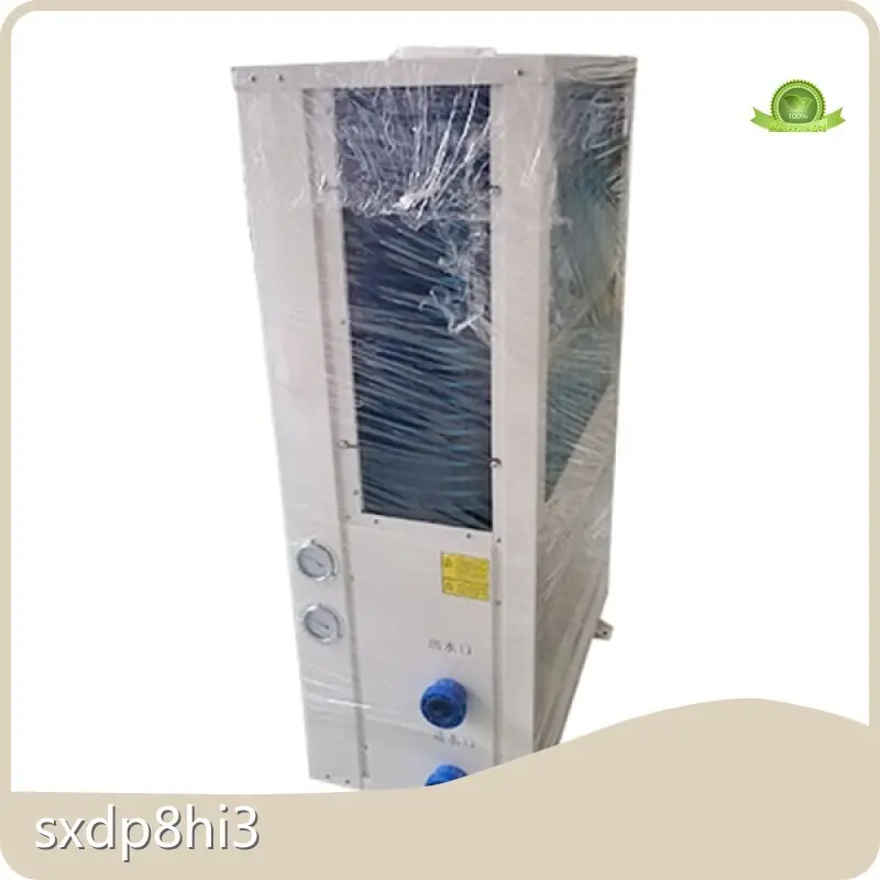 Precio de fábrica Marca de calentador de piscina de 18 pies 1