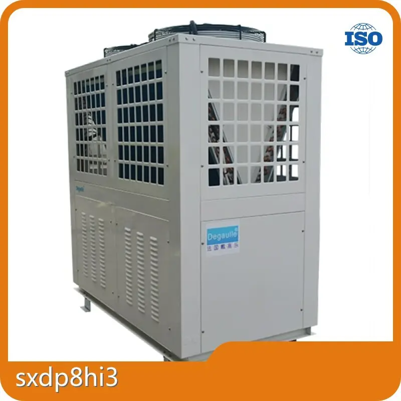 Chauffe-piscine 120 V par 1