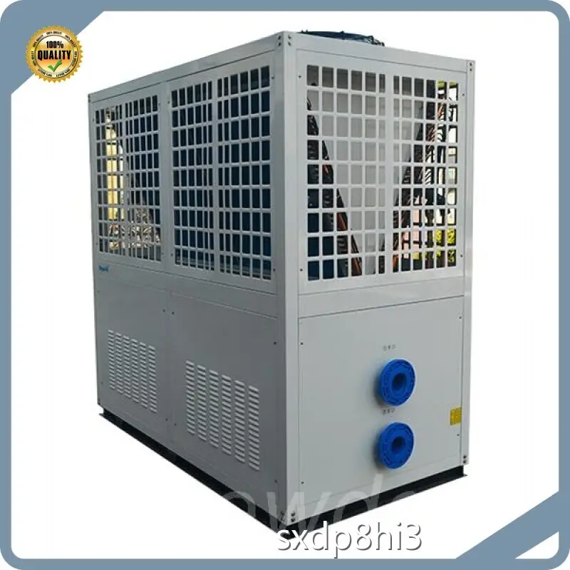 High Quality Best Swimming Pool Heaters Company 1
