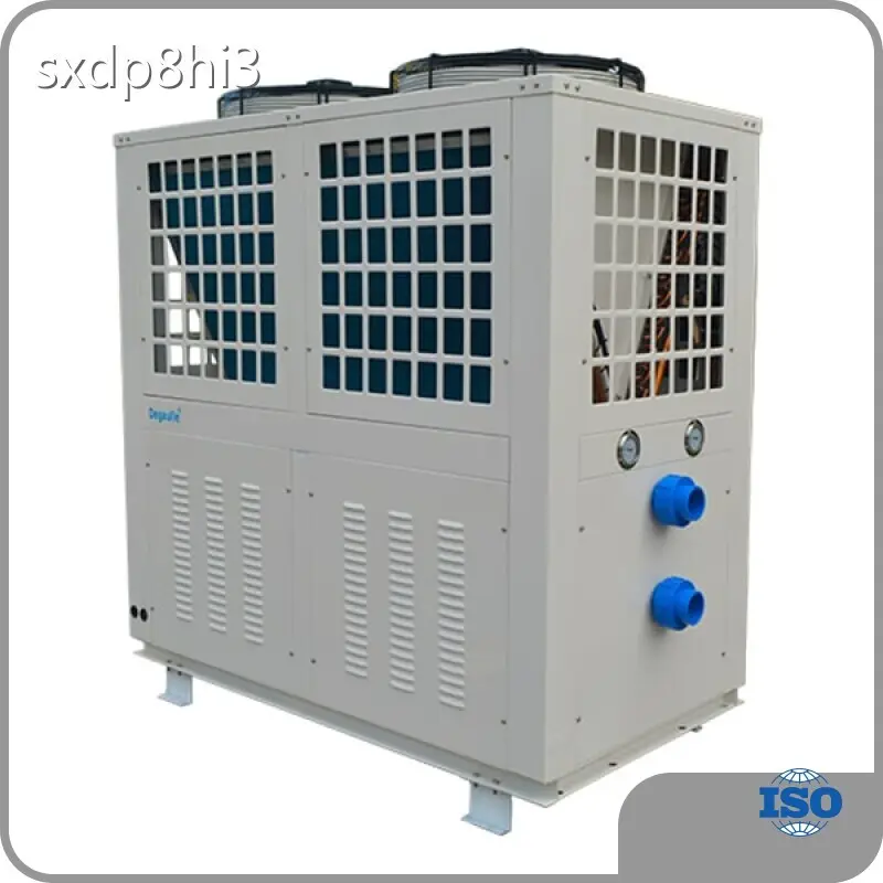 Good Selling Most Efficient Swimming Pool Heaters Brand 1