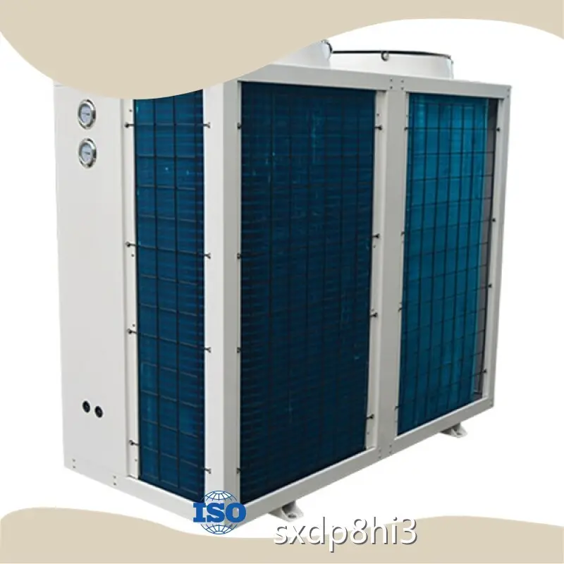 Best Price Swimming Pool Heater Supplier 1
