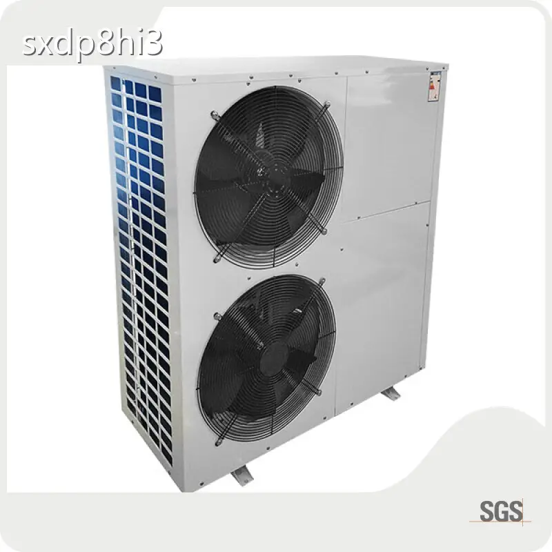 Swimming Pool Heater Manufacturer 1