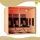 Дальняя инфракрасная сауна из Китая-1 1