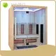 Far Infrared Sauna Room Brand From China 1