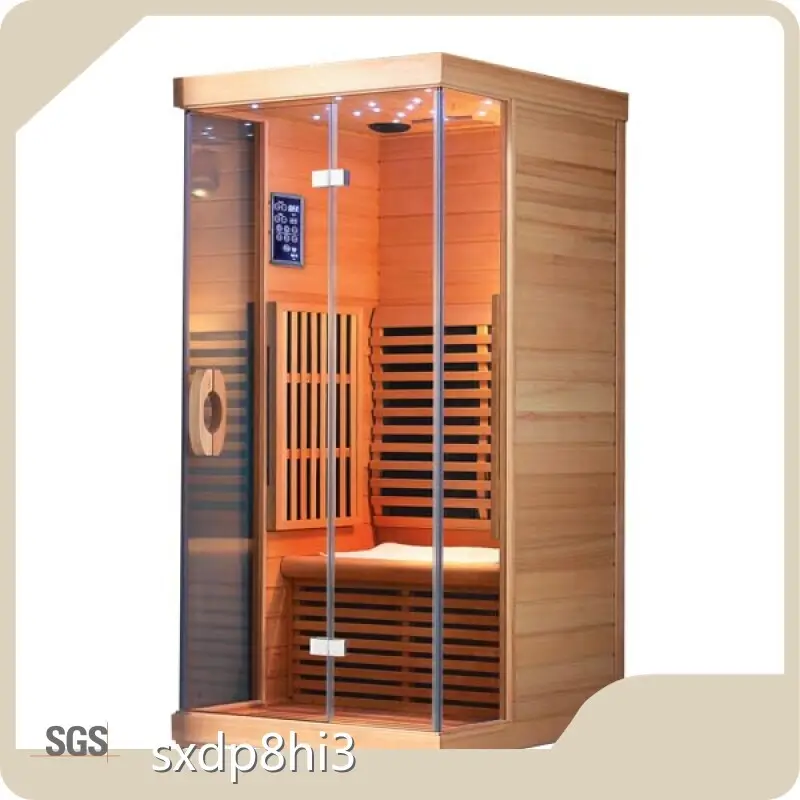 Compañía de salas de sauna de infrarrojos lejanos1 1