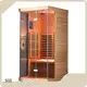 Compañía de salas de sauna de infrarrojos lejanos1 1