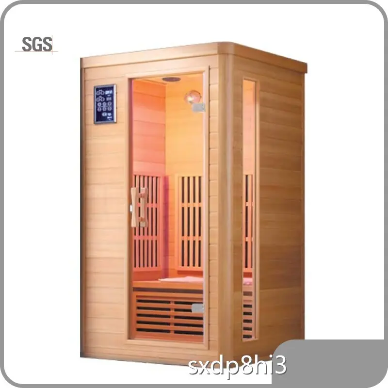 Поставщик сауны с дальним инфракрасным диапазоном 1
