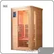 Поставщик сауны с дальним инфракрасным диапазоном 1