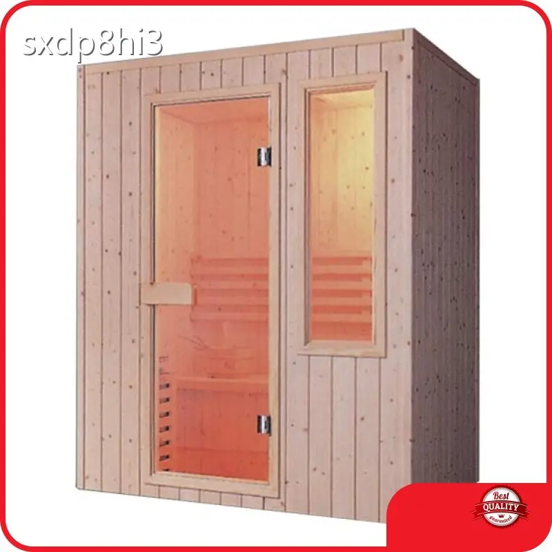 Best Price far Infrared Sauna Room Brand 1