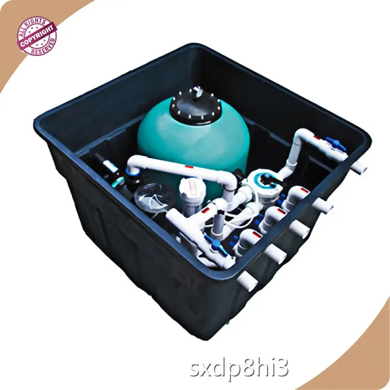 Best Price Wall Hanging Swimming Pool Filter Wall Hanging Swimming Pool Filter Company 1