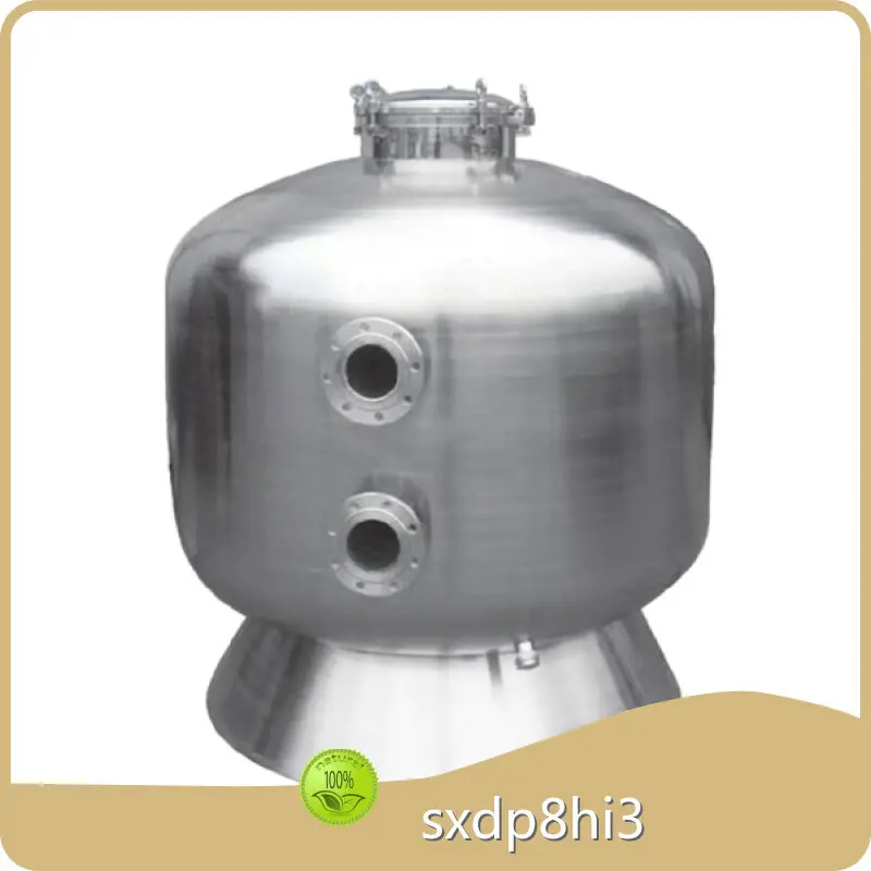 Производитель фильтров для подземных бассейнов 1