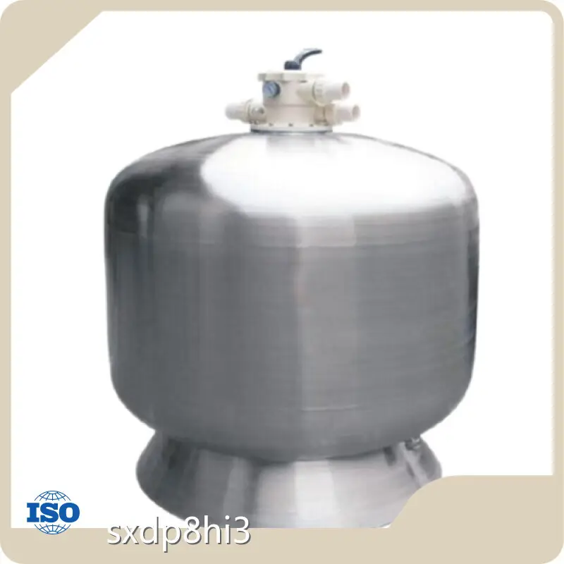 أفضل علامة تجارية لمرشحات حمامات السباحة الداخلية 1