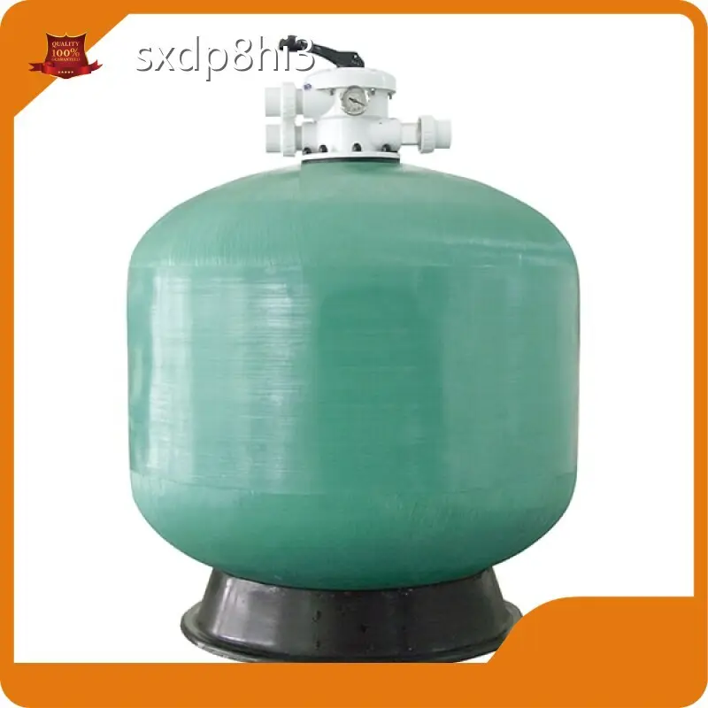 Best Inground Pool Filter Company 1