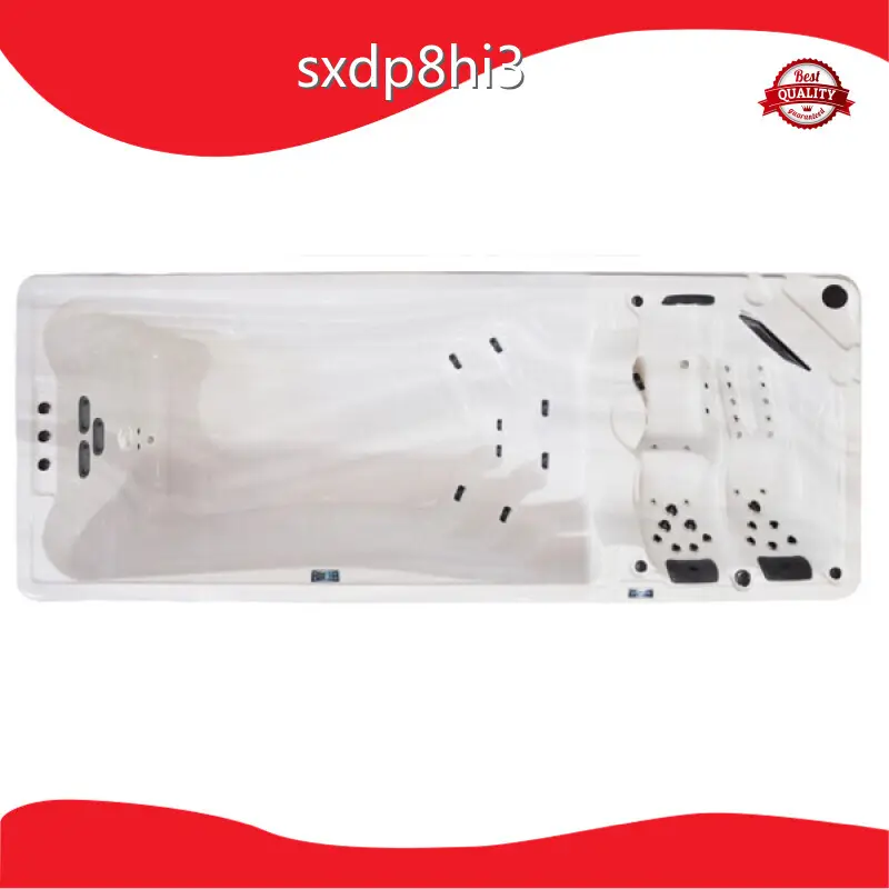 Endless Pool Manufacturers Manufacturer 1