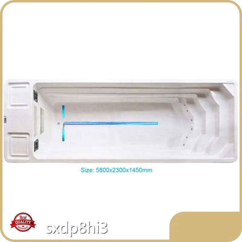 Endless Pool Swim Spa Manufacturer 1