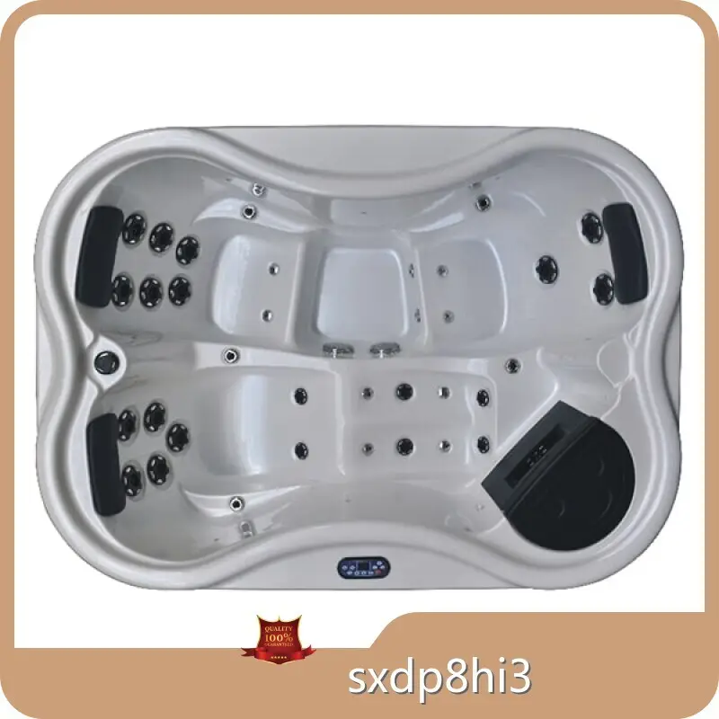 Самый продаваемый спа-бассейн-1 1