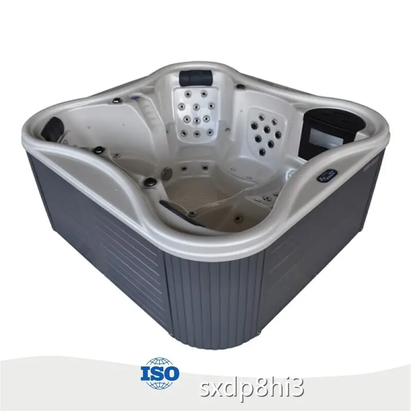 Spa Pools for Sale Brand for Sale 1