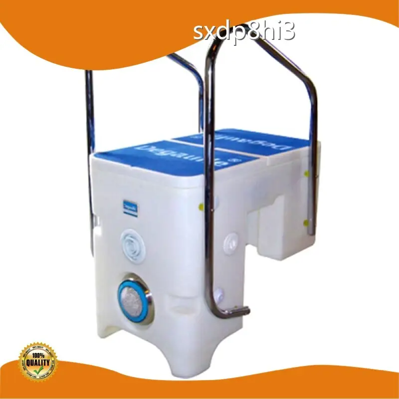 Продажа фильтров для горячего бассейна 1