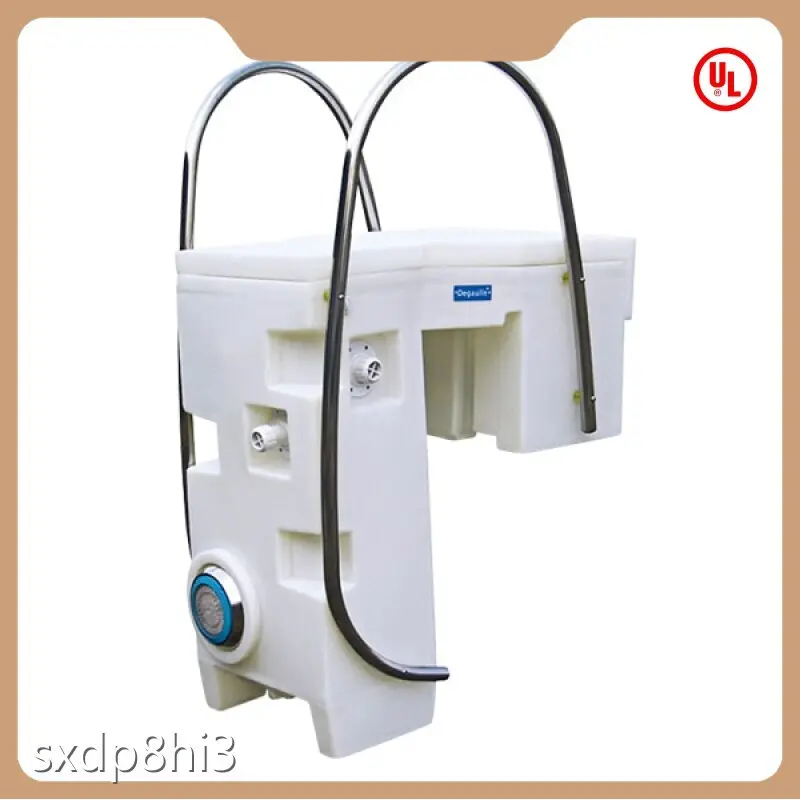 Top Selling Small Swimming Pool Filter Manufacture 1