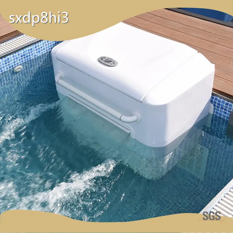 Best Best Counter Current Swimming Machine Brand 1