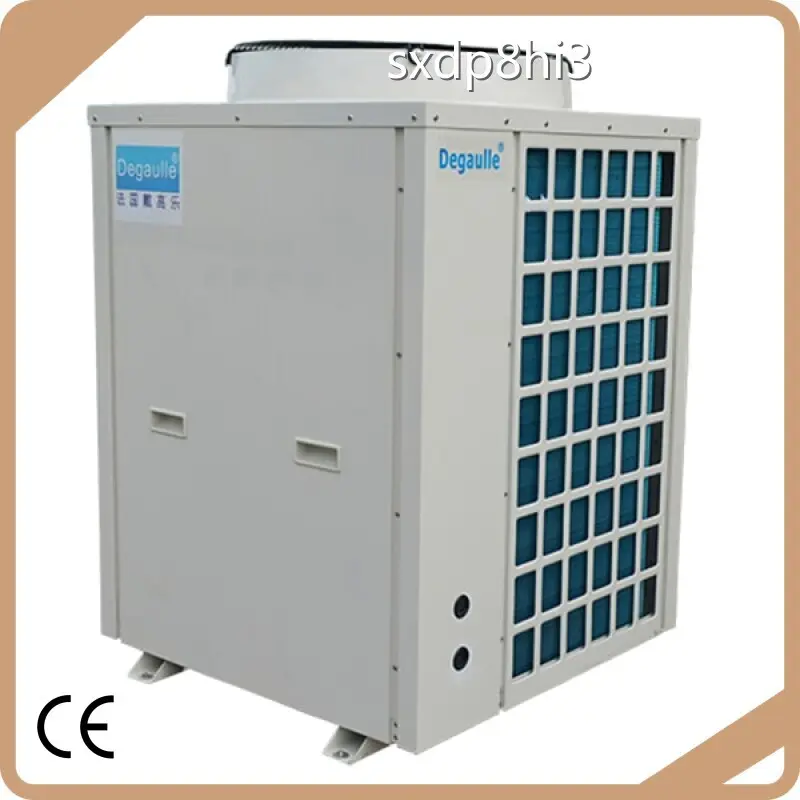 High Quality Swimming Pool Heaters for Inground Pools with Good Price 1